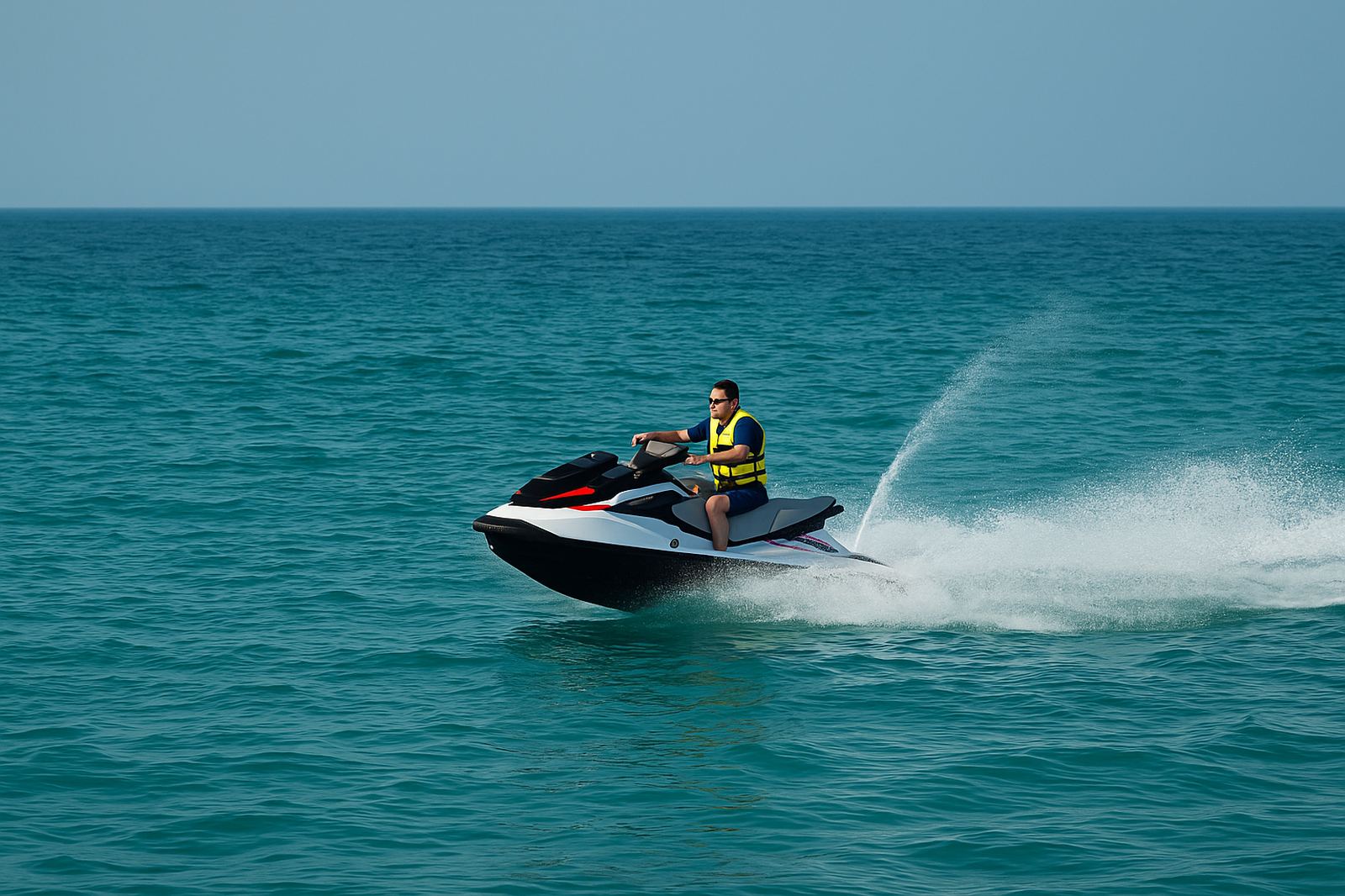 Jet Ski