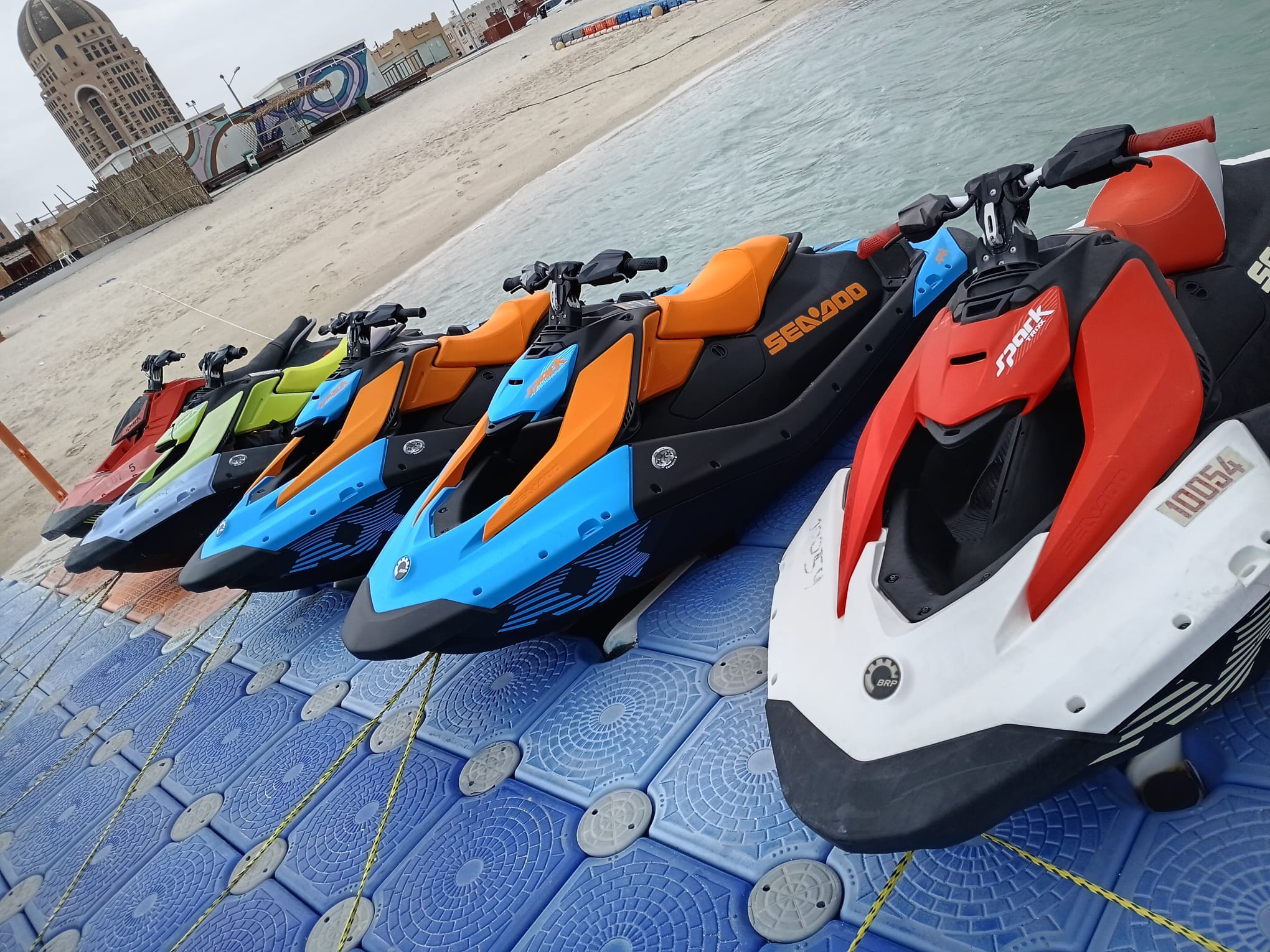 Jet Ski