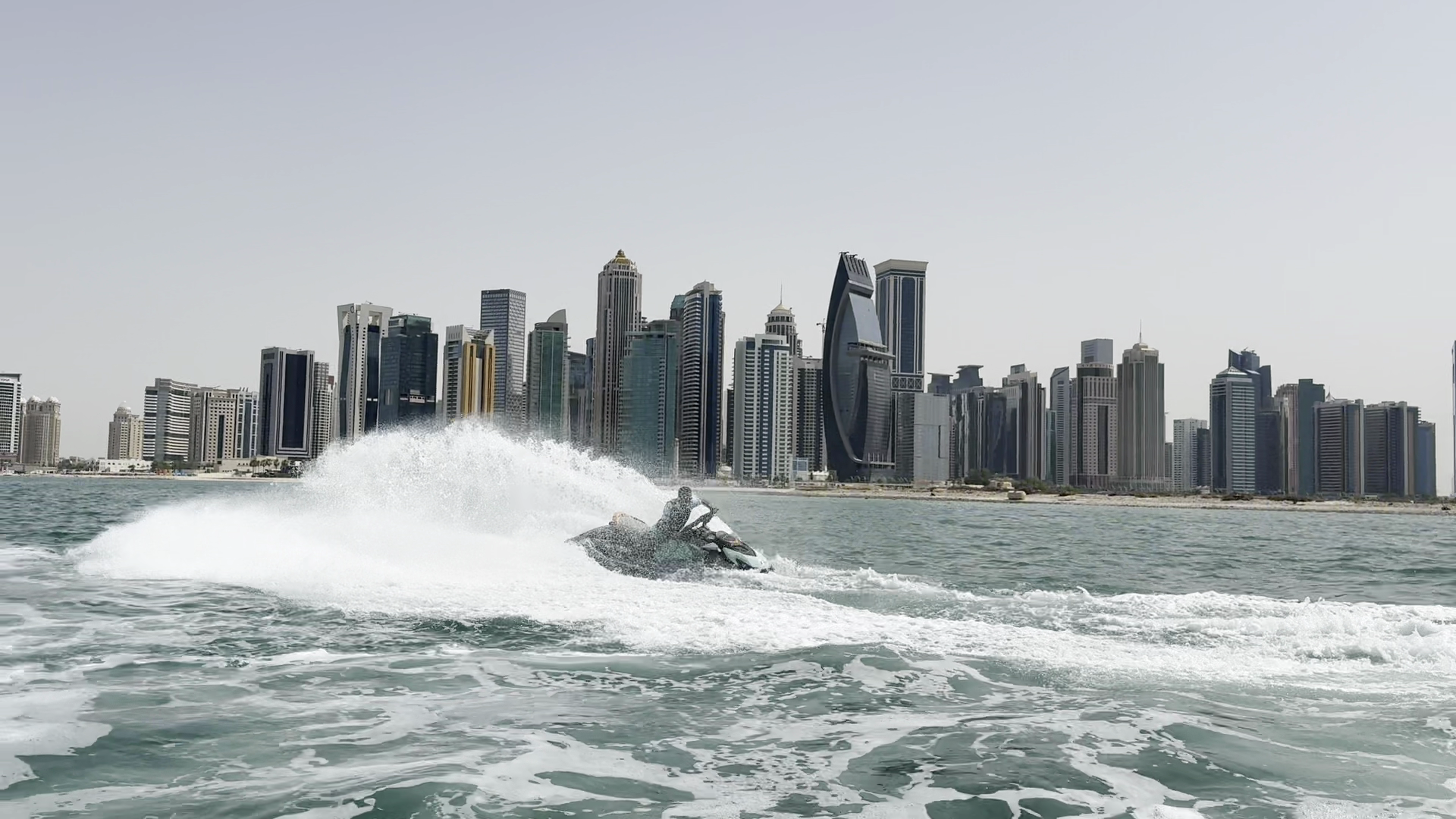 Jet Ski