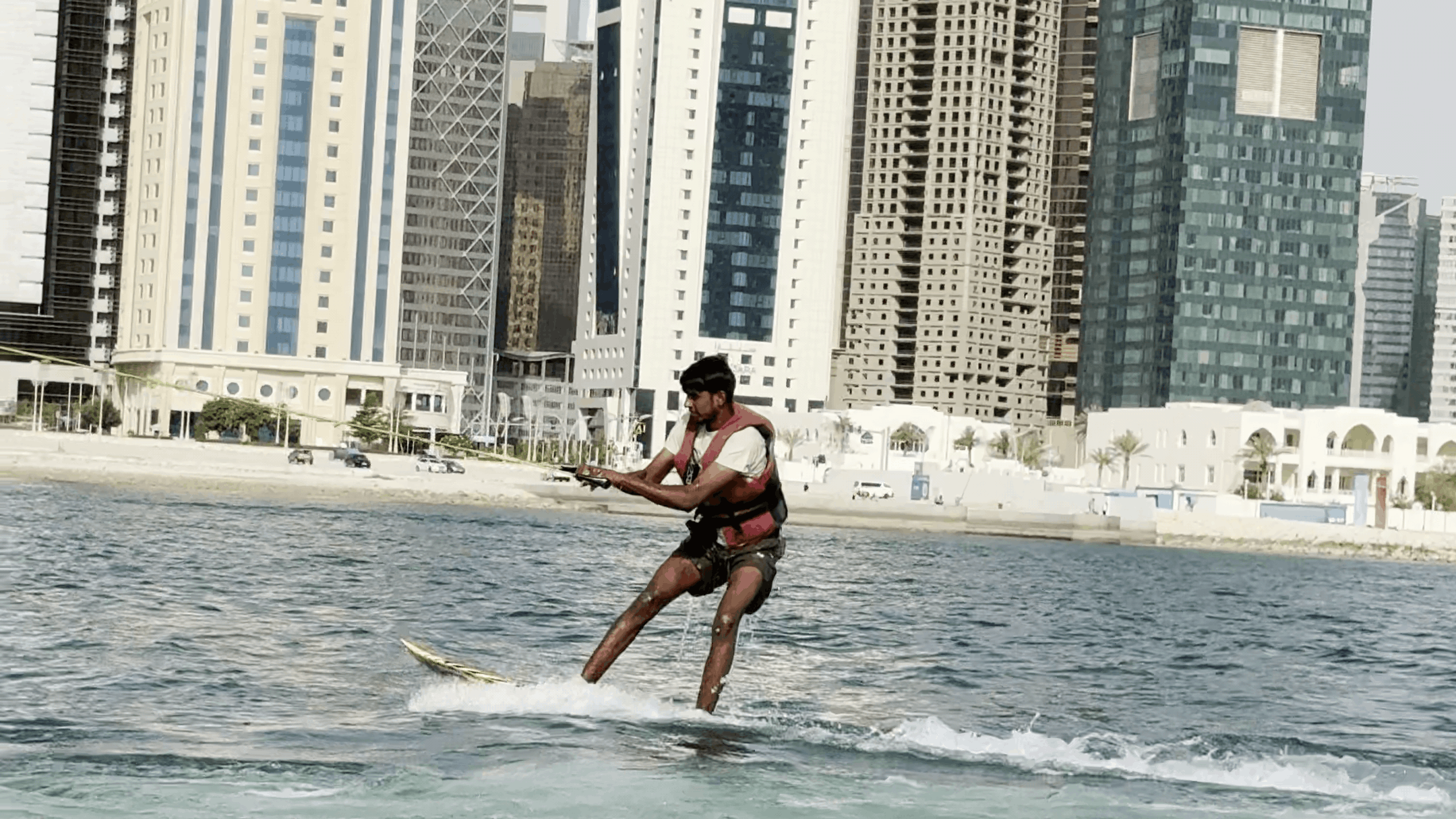 Surfing