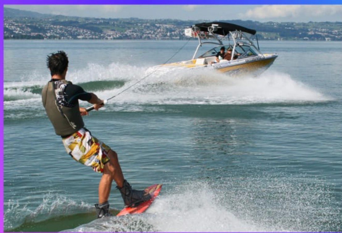 Surfing