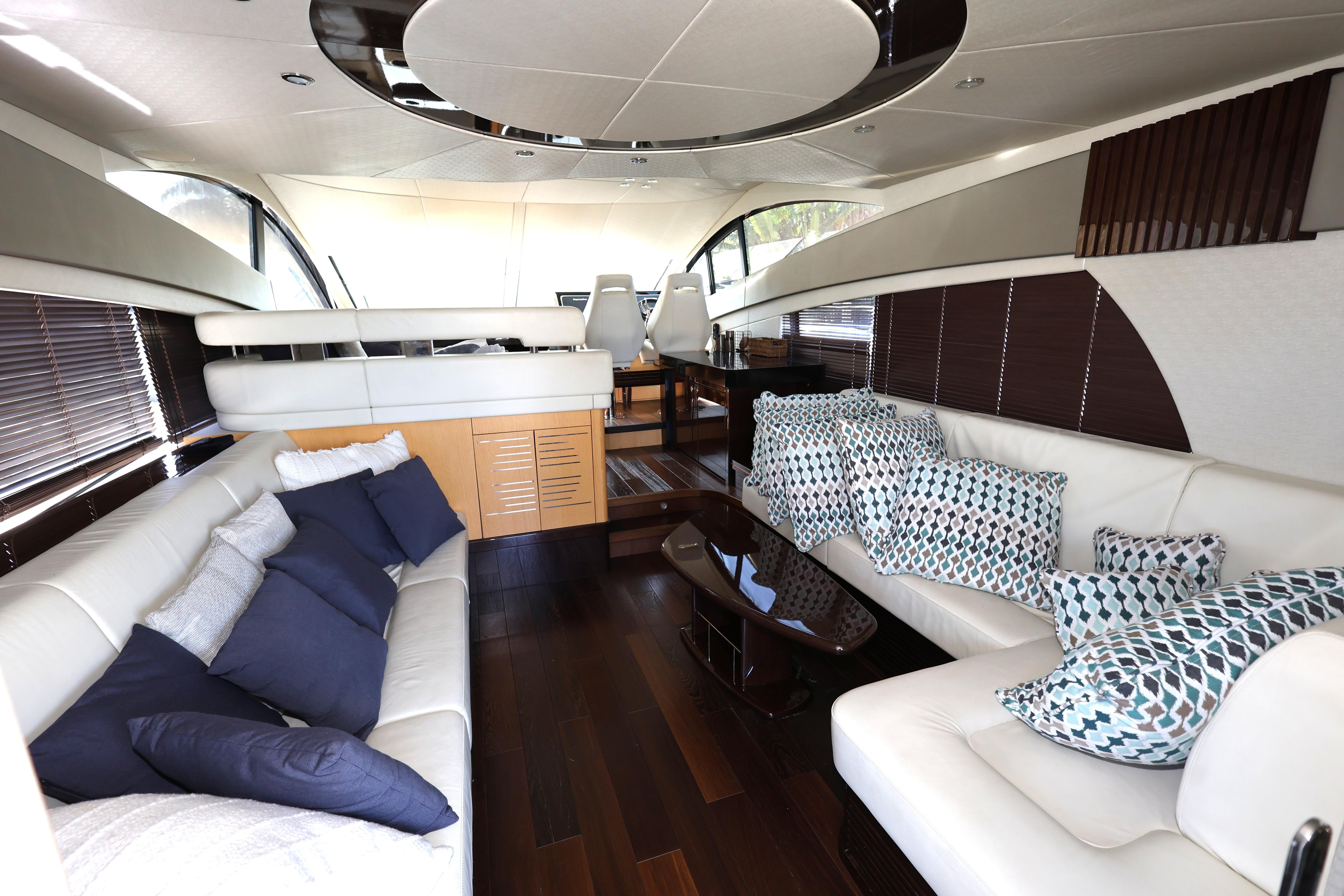Sunseeker Manhattan 55 - Image 3