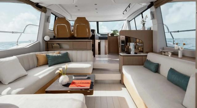 Azimut 50 Fly - Image 3