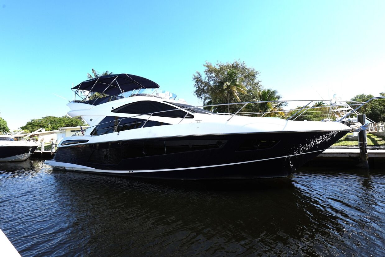 Sunseeker Manhattan 55 - Image 2