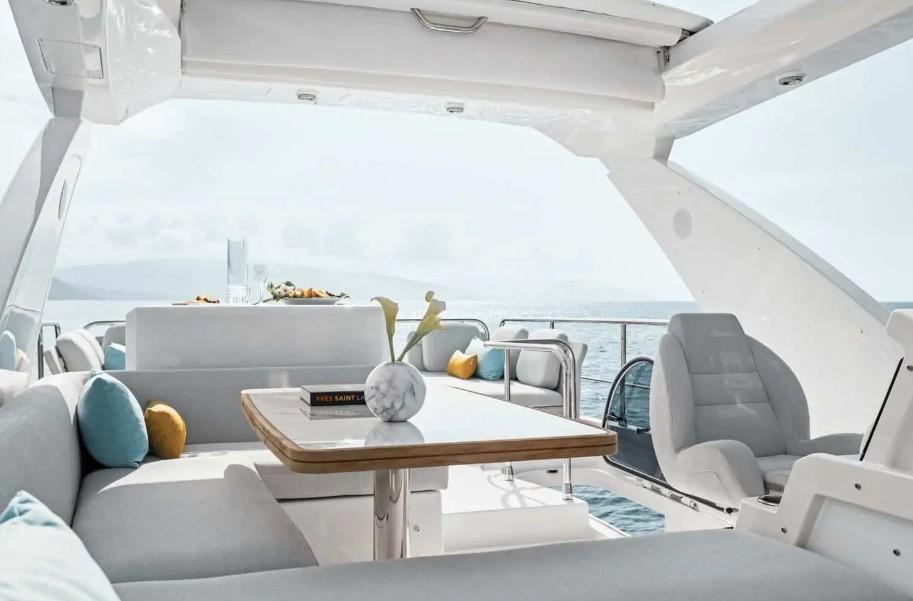 Azimut 50 Fly - Image 5