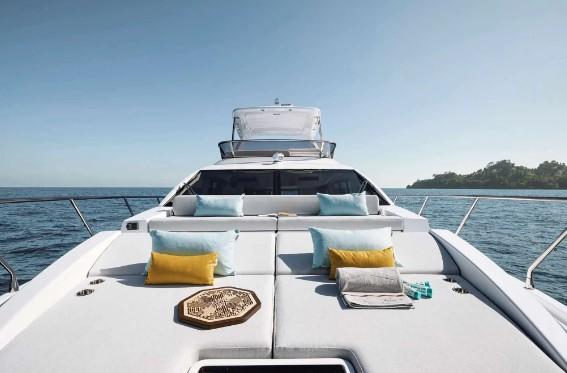 Azimut 50 Fly - Image 6