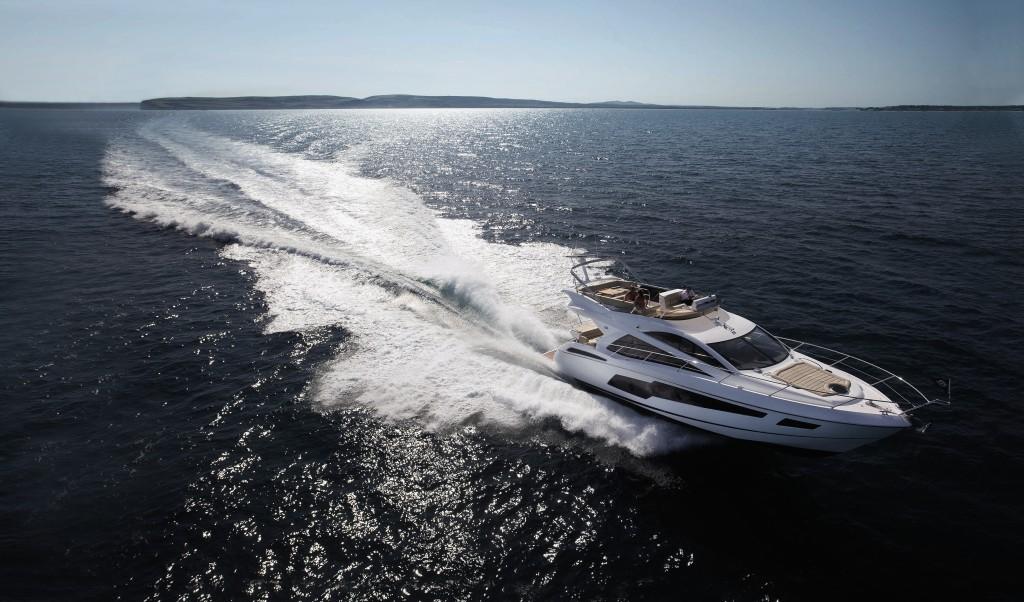 Sunseeker Manhattan 55